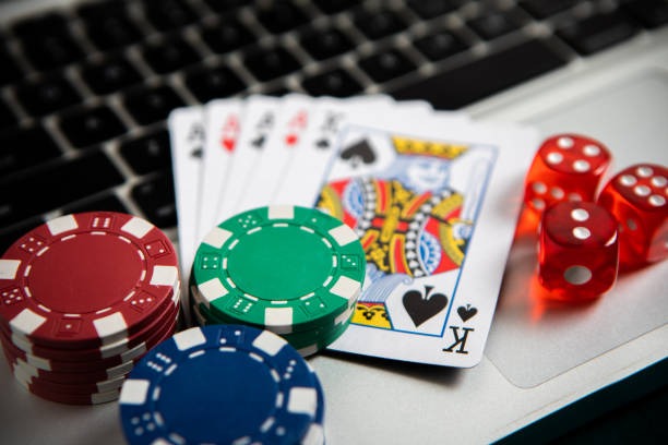 Active bets and settlement on sepin707