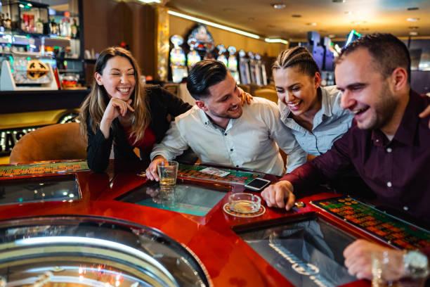 Ikan Jackpot Game